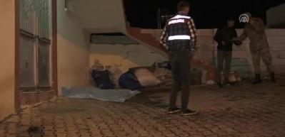 İki &ccedil;ocuğunu &ouml;ld&uuml;ren anne intihara kalkıştı