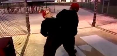 İki insan tek hayat!