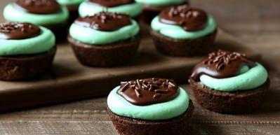 İki renkli cupcake tarifi