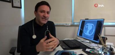 İkinci doz Covid-19 aşısı olan kişilerin ger&ccedil;ek yaşam sonu&ccedil;ları