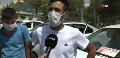 İkinci el ara&ccedil; fiyatları y&uuml;kselmeye, satışlar d&uuml;şmeye devam ediyor