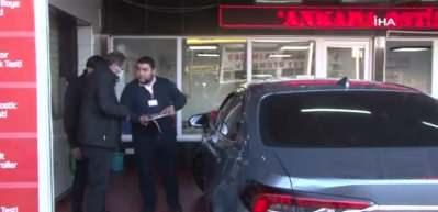 İkinci el ara&ccedil; piyasası durma noktasında 