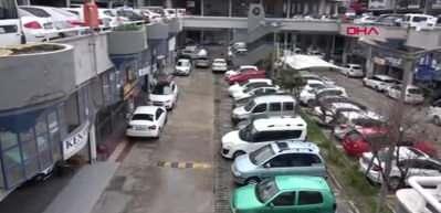  İkinci el otomobildeki vade d&uuml;zenlemesi, piyasayı hareketlendirdi