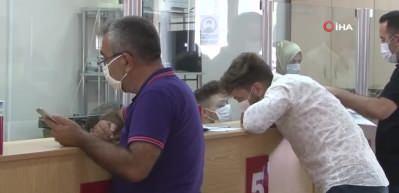İkinci elde satışlar yetki belgesiyle yapılıyor