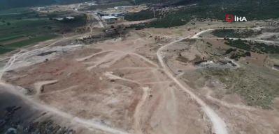 İl&ccedil;ede b&uuml;y&uuml;k heyecan! Yeri bile hazır