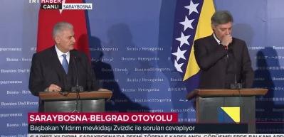 İlk a&ccedil;ıklama geldi: S&uuml;rpriz değil, devam edecek!
