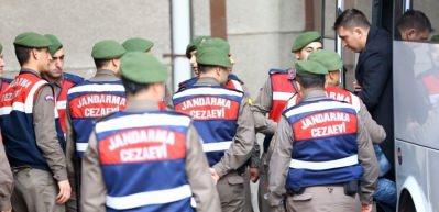 İlk itiraf geldi! FET&Ouml; ile irtibatlıydım