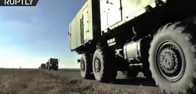 İlk kez a&ccedil;ıklandı: T&uuml;rkiye'nin S-400'leri ile ilgili flaş gelişme