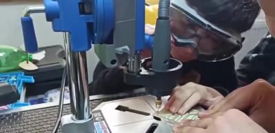 İmam Hatipli &ouml;ğrencilerden Mehmet&ccedil;ik i&ccedil;in duygulandıran video