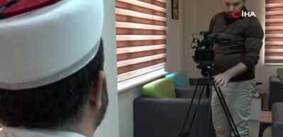 İmamlar sosyal medyadan canlı vaaz veriyor