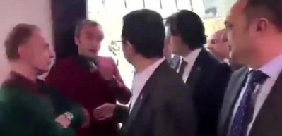 İmamoğlu bu kez sert kayaya &ccedil;arptı