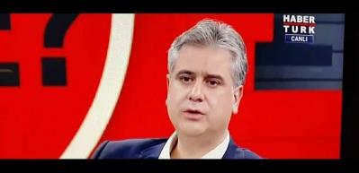 İmamoğlu'nun veri kopyalama girişimine &ccedil;arpıcı yorum