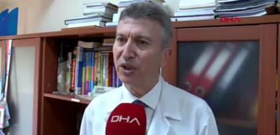 'İnaktif aşıda &uuml;&ccedil;&uuml;nc&uuml; doz gerekebilir'