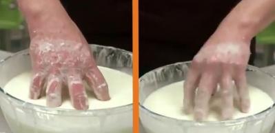 İnanılmaz buluş! Fizik kurallarını alt &uuml;st etti