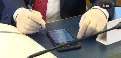  İnfaz ile ilgili d&uuml;zenlemeleri i&ccedil;eren kanun teklifi g&ouml;r&uuml;şmeleri başladı