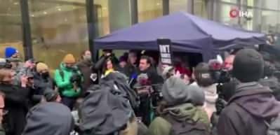 İngiltere, Assange&rsquo;ın ABD&rsquo;ye iadesini reddetti