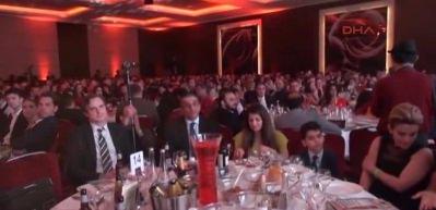 İngiltere en iyi kebap&ccedil;ılarını se&ccedil;ti