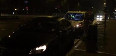 İngiltere'de ter&ouml;r operasyonu