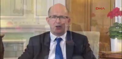 İngiltere'den 'Ankara Anlaşması' a&ccedil;ıklaması