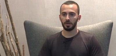 ''Iniesta ve Torres'e karşı oynamak &ccedil;ok keyifli olacak''