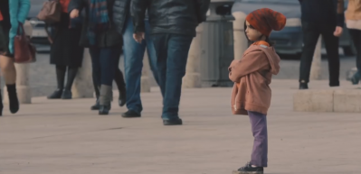 İnsanlığın iki y&uuml;z&uuml;!