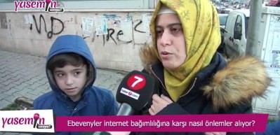 İnternet ve oyun bağımlılığına karşı aileler ne yapmalı?