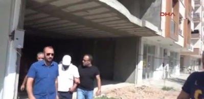  İntihara kalkışan işsiz genci polis ikna etti
