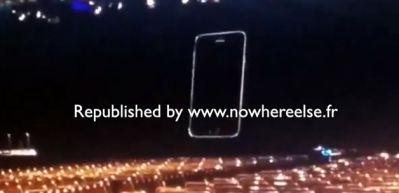 iPhone 6 bug&uuml;n tanıtılabilir