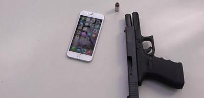 iPhone 6'ya bakın bu kez ne yaptılar!