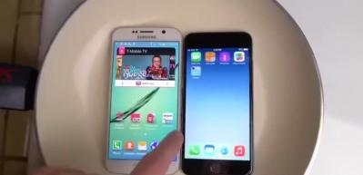 iPhone ve Samsung tencerede fokur fokur kaynadı