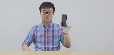 iPhone ve Samsung'u bitirecek telefon: Xiaomi Mi 5