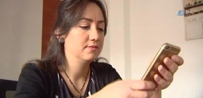 iPhone'nun a&ccedil;ığını bulan T&uuml;rk!