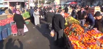 Eyl&uuml;l ayı enflasyon rakamları a&ccedil;ıklandı