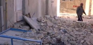 İran&rsquo;da depremin bilan&ccedil;osu artıyor: &Ouml;l&uuml; sayısı 450&rsquo;yi ge&ccedil;ti 