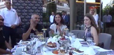  Ironman 70.3 Turkey'de geri sayım