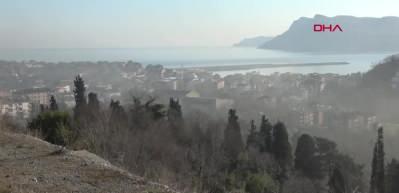 İshal ve mide bulantısıyla 103 kişi hastaneye başvurdu, 'suları kaynatın' uyarısı geldi