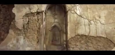 IŞİD, Bin 400 yıllık Hz. İlyas Manastırını yok etti