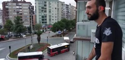 İsim benzerliğinden 15 g&uuml;n cezaevinde yatıp serbest bırakıldı