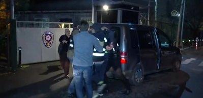 İşkenceci Murat &Ouml;zdemir su&ccedil; makinesi &ccedil;ıktı