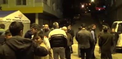 İskenderun'a şehit ateşi d&uuml;şt&uuml;