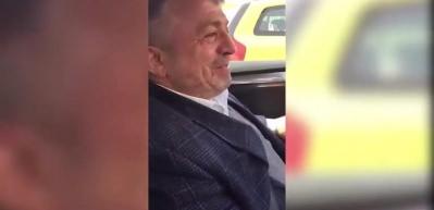 İslam d&uuml;nyasını ağlatan T&uuml;rk iş adamı