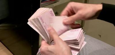 &Ccedil;ok konuşulacak altın a&ccedil;ıklaması! Ons ve dolar: Gram 600 TL'yi g&ouml;recek!