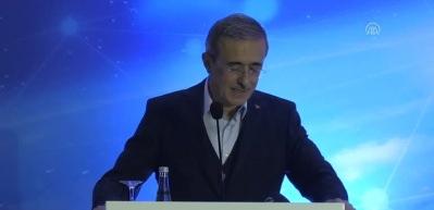 İsmail Demir a&ccedil;ıkladı: Hedef 10,2 milyar dolar