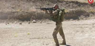 İsmail Demir paylaştı! Kesintisiz atış imkanı sağlıyor