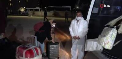 İspanya&rsquo;dan gelen gen&ccedil; kadının tepki &ccedil;eken hareketi