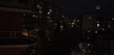 İspanyollardan koronavir&uuml;se karşı m&uuml;cadele eden sağlık personellerine destek 