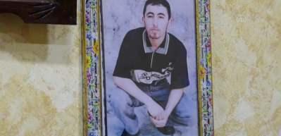 İsrail hapishanelerinde 17 yıl tutuklu kalan Filistinli hafızasını kaybetti