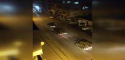 İsrail işgal g&uuml;&ccedil;leri 16 Filistinliyi g&ouml;zaltına aldı