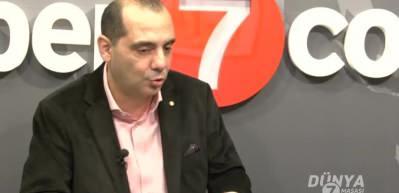 BM'nin atadığı Libya &Ouml;zel Temsilcisinin ilgin&ccedil; bağlantısı ortaya &ccedil;ıktı