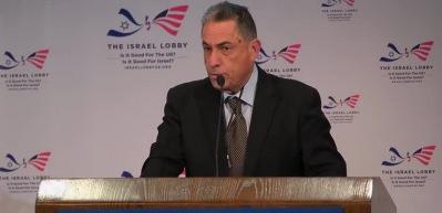 İsrailli yazar Gideon Levy'nin tarihi konuşmasının tamamı